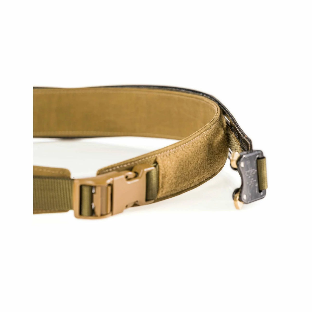 Taktiskā Josta LINDNERHOF Curv Belt Cobra LT562 Coyote