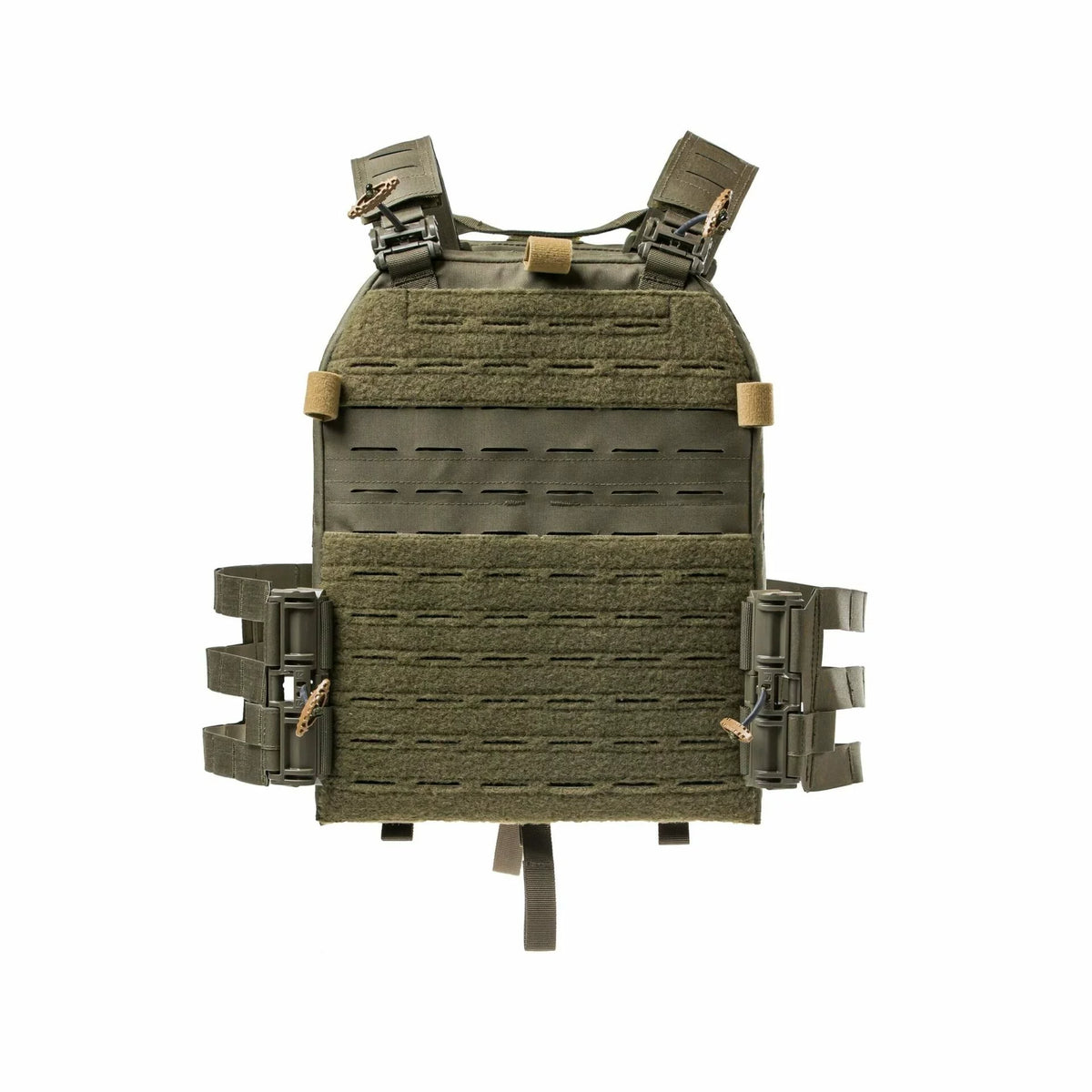 Uzkabe LINDNERHOF Plate Carrier MX042 Stonegrey M