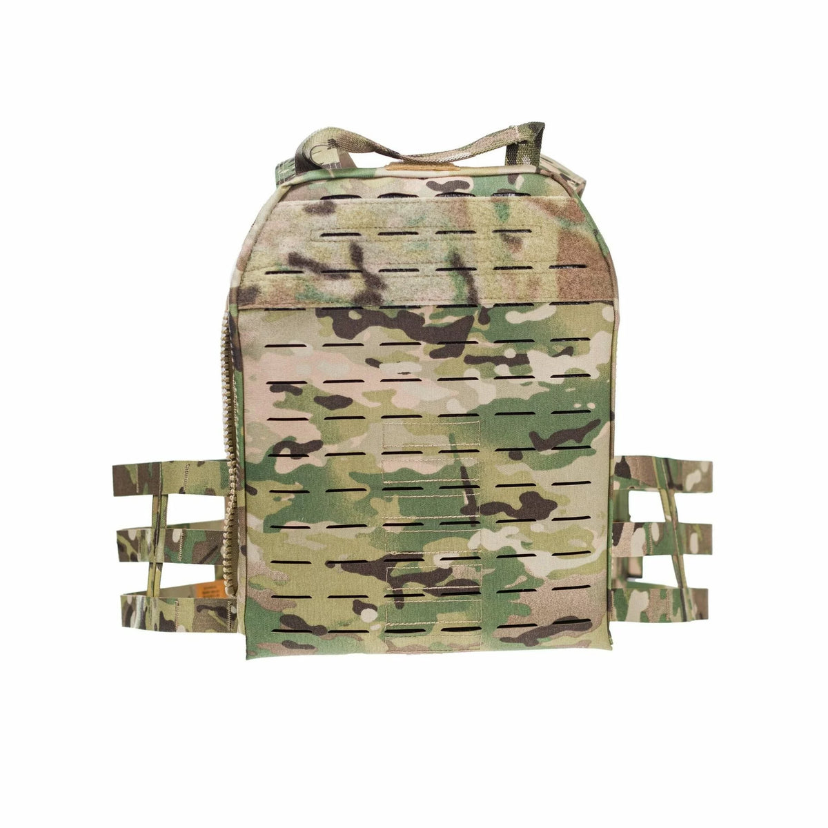 Uzkabe LINDNERHOF Plate Carrier MX042 Multicam L