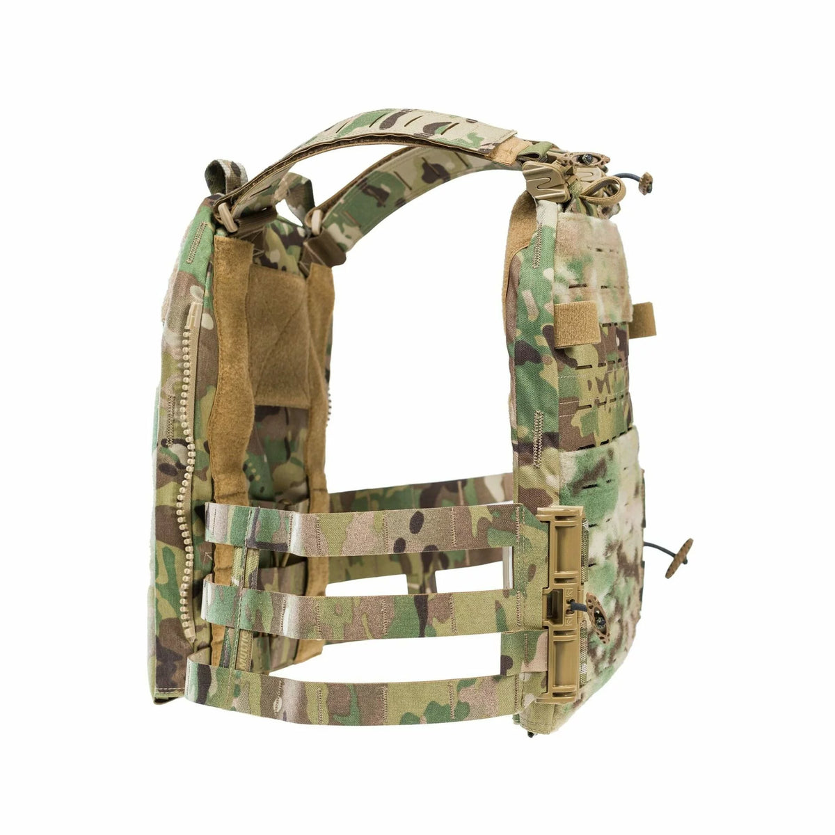 Uzkabe LINDNERHOF Plate Carrier MX042 Multicam L