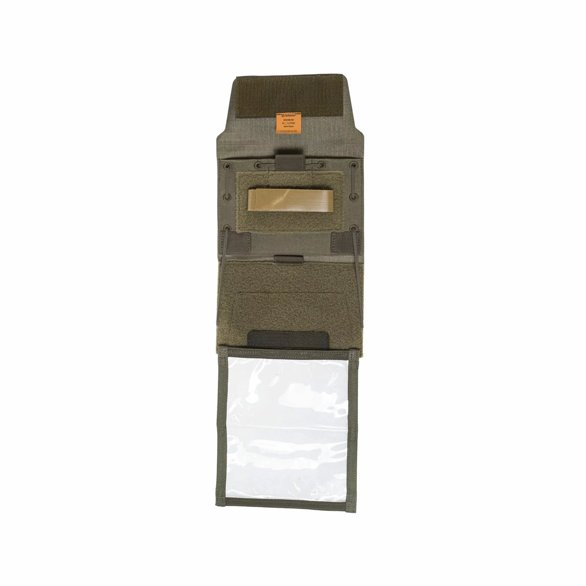 Somiņa LINDNERHOF Admin Pouch MX116 Stonegrey