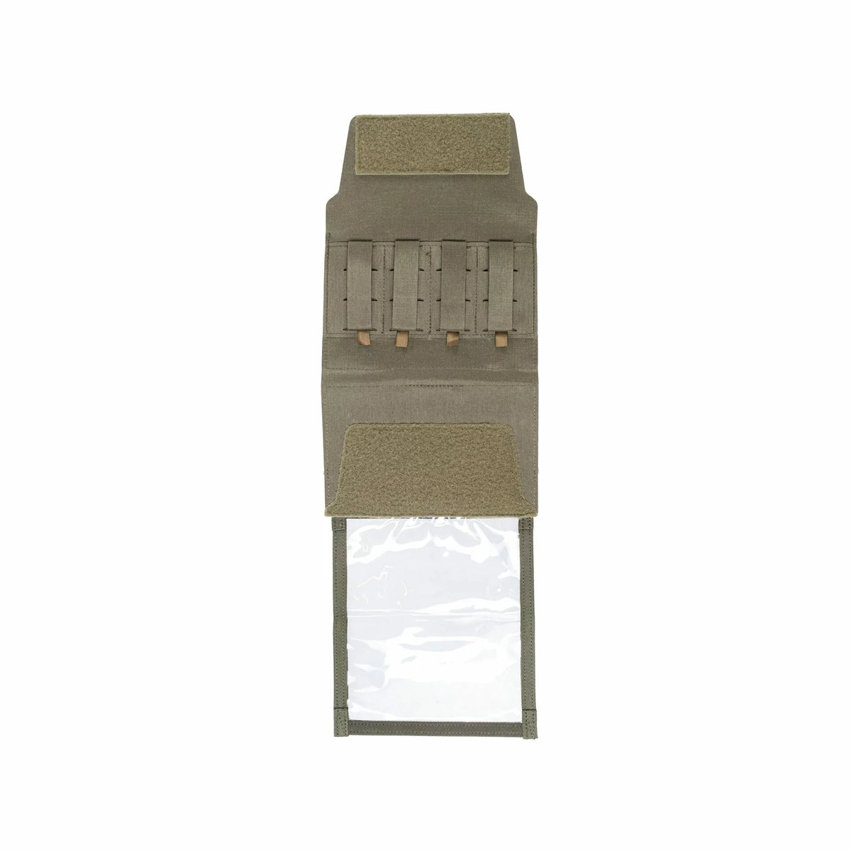 Somiņa LINDNERHOF Admin Pouch MX116 Stonegrey
