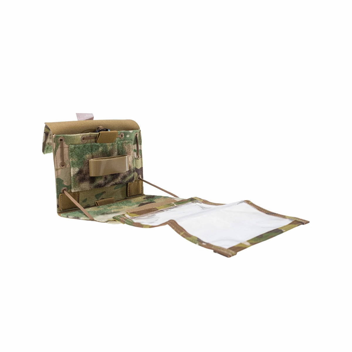 Somiņa LINDNERHOF Admin Pouch MX116 Multicam