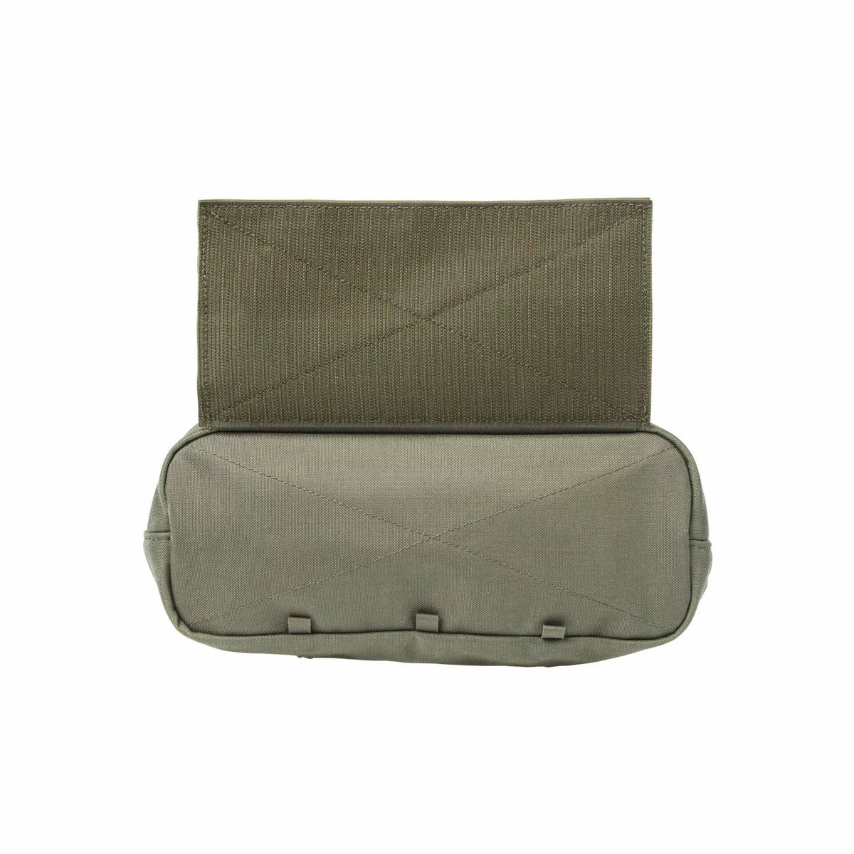 Somiņa LINDNERHOF Multi Hanger Pouch MX174 Stonegrey