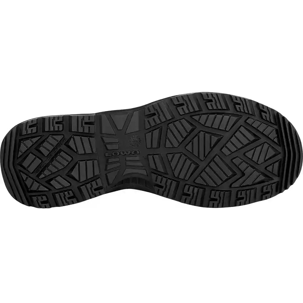 LOWA Zephyr MK2 GTX MID Wide taktiskie zābaki – Dark Brown – papildu skats 3