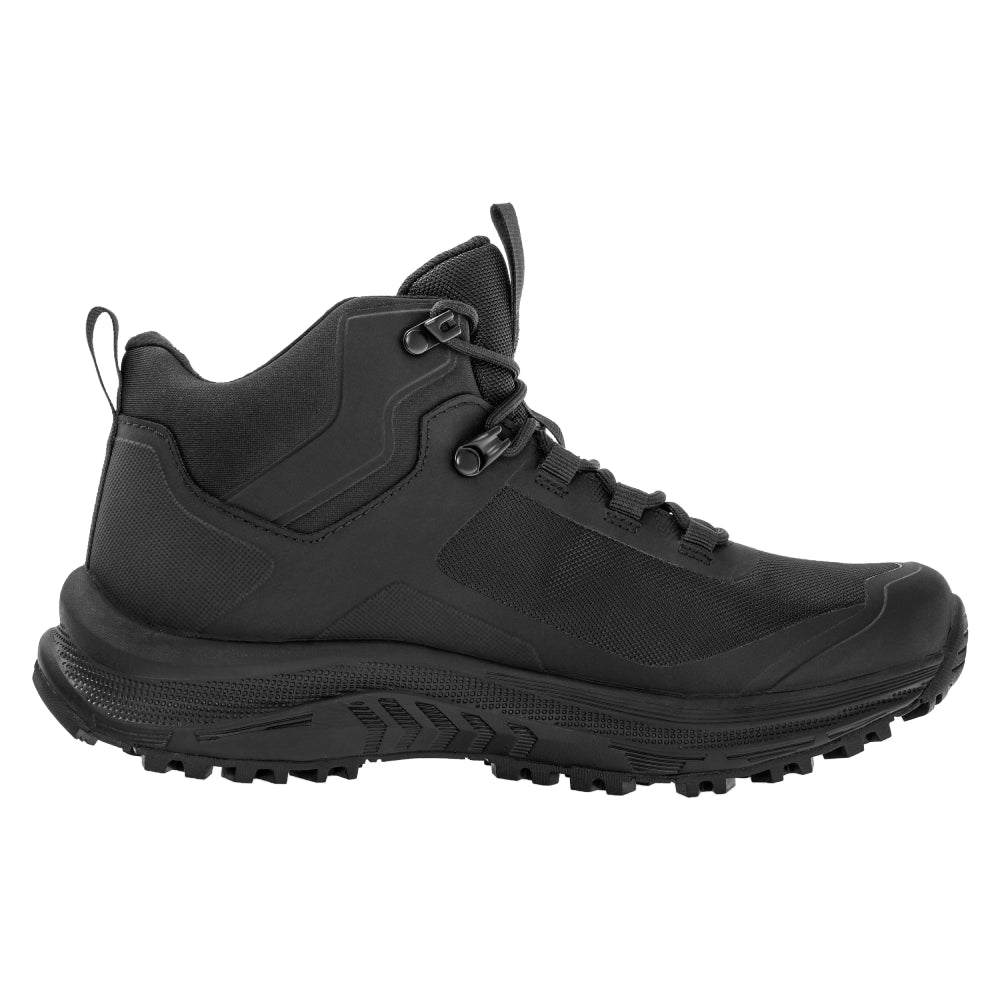 Zābaki MIL-TEC Assault MID Boots Black — attēls 2
