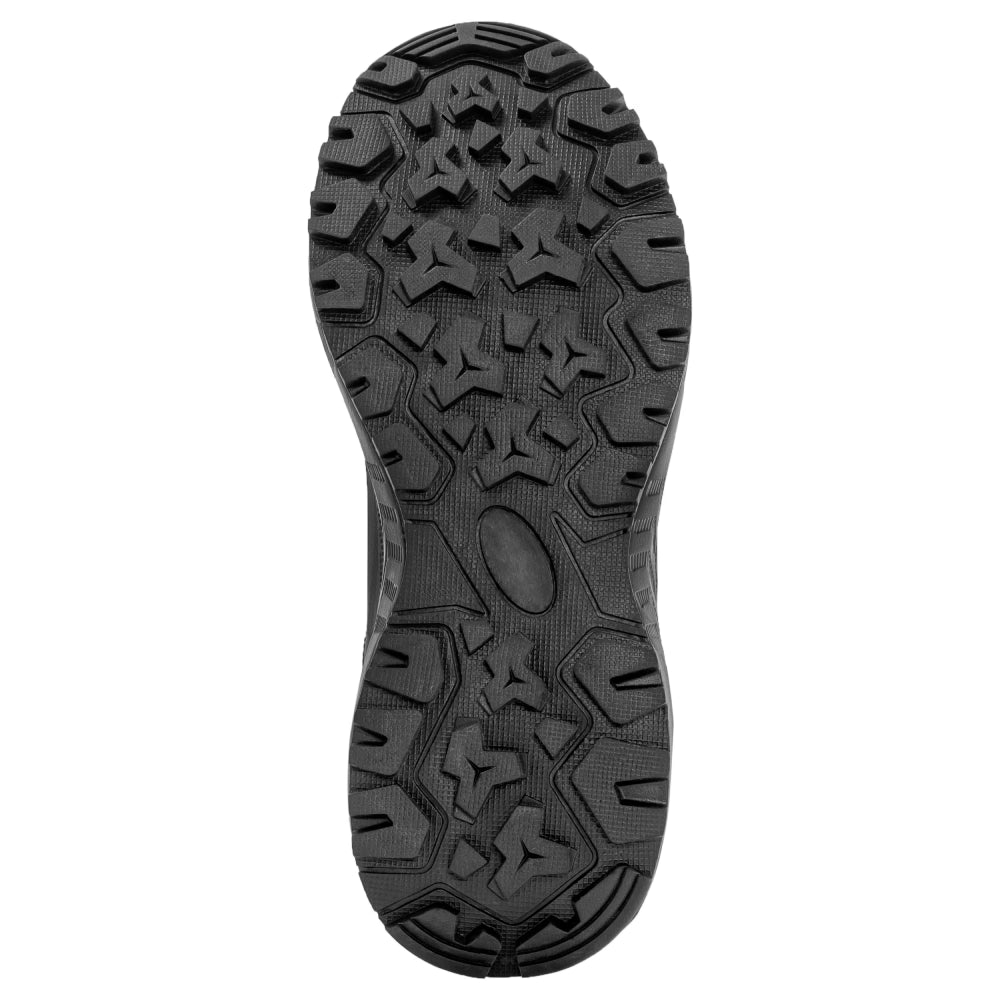 Zābaki MIL-TEC Assault MID Boots Black — attēls 7