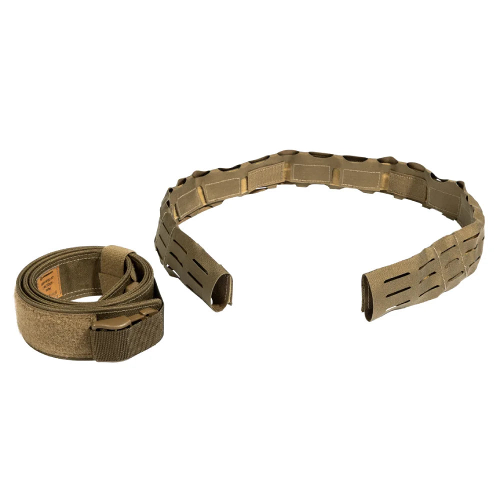 Taktiskā Josta LINDNERHOF Modular Belt Grid Set MX559 Coyote