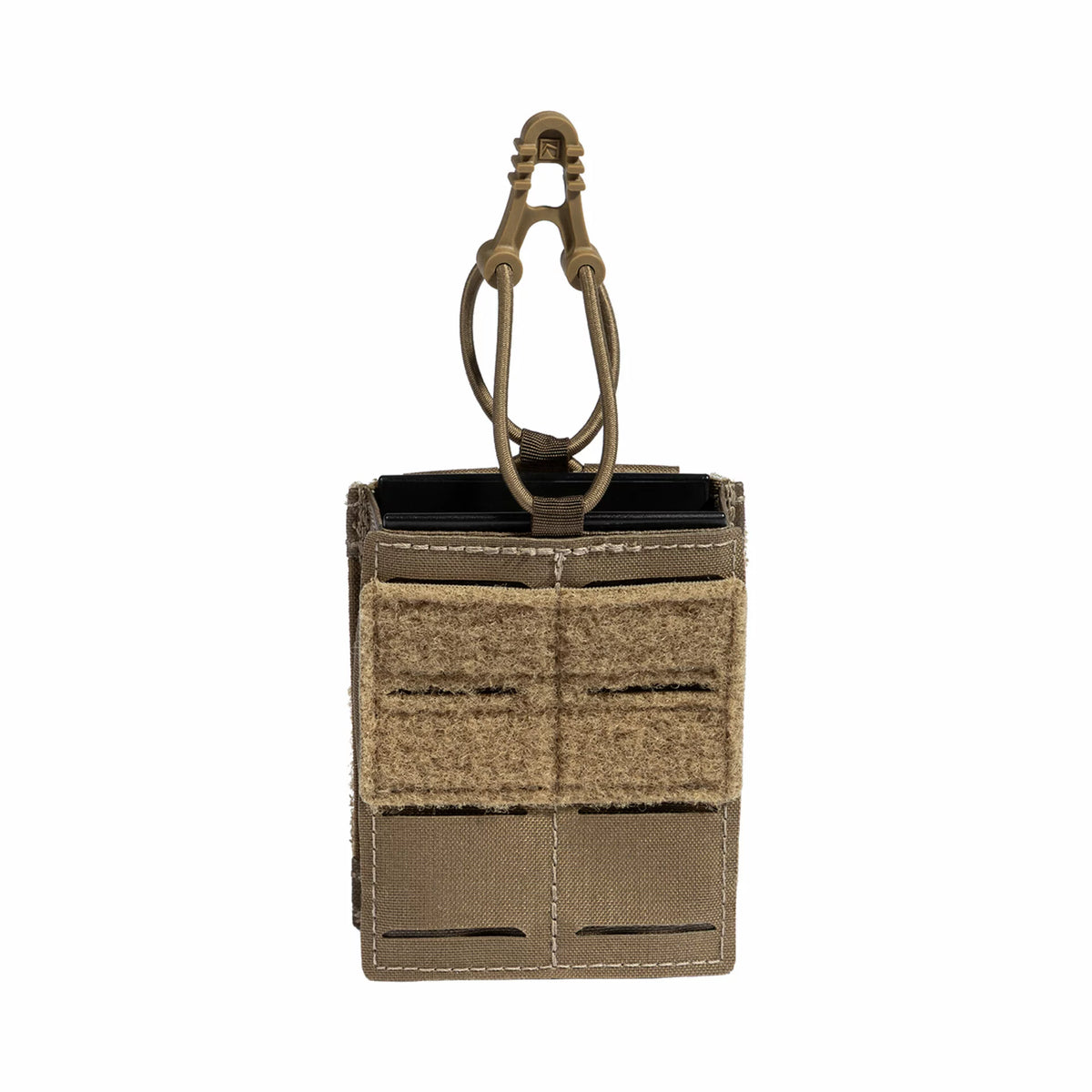 Aptversoma LINDNERHOF Rifle Magazine Pouch Single MX764-1 Coyote