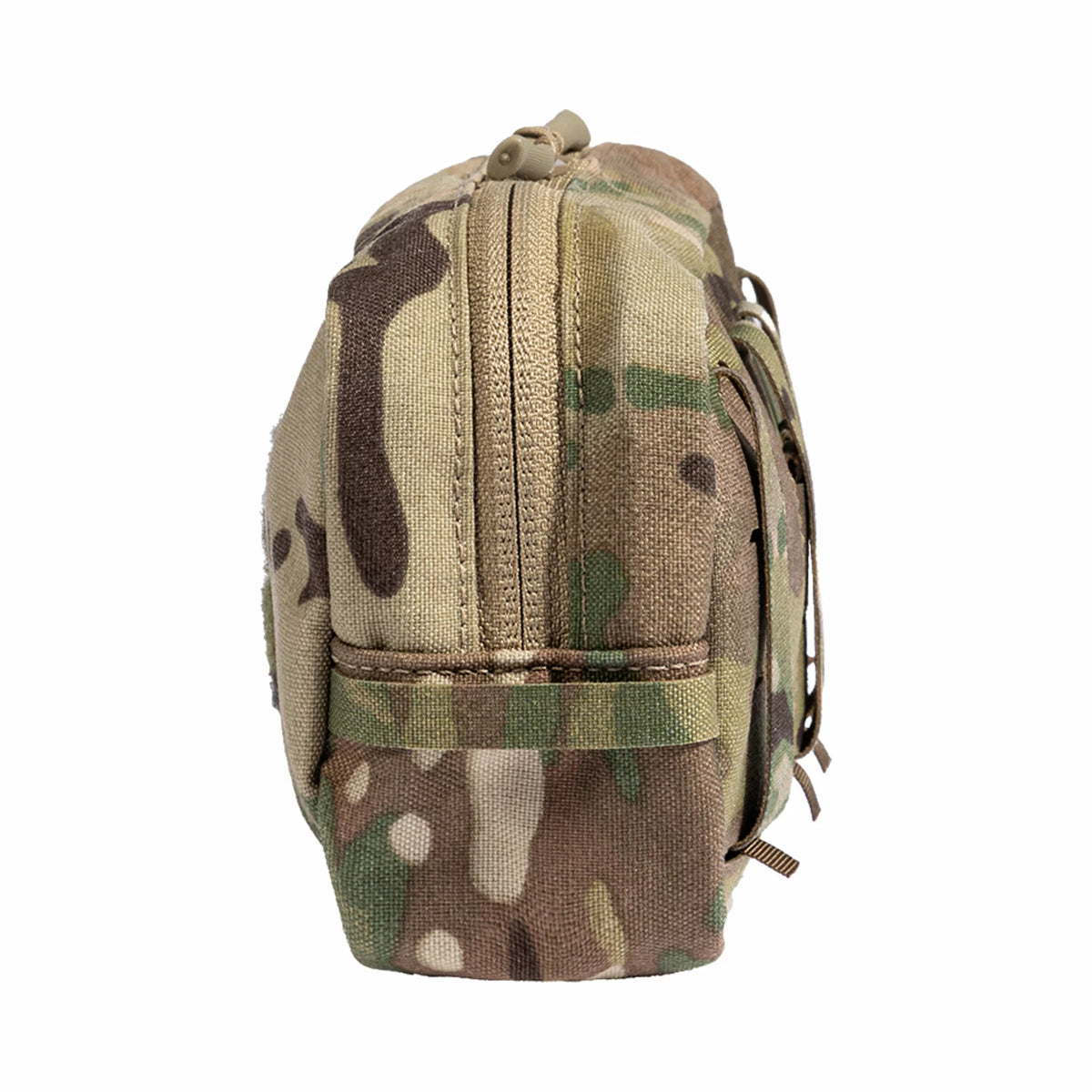 Somiņa LINDNERHOF Multi-Pouch Horizontal Large MX1023 Multicam