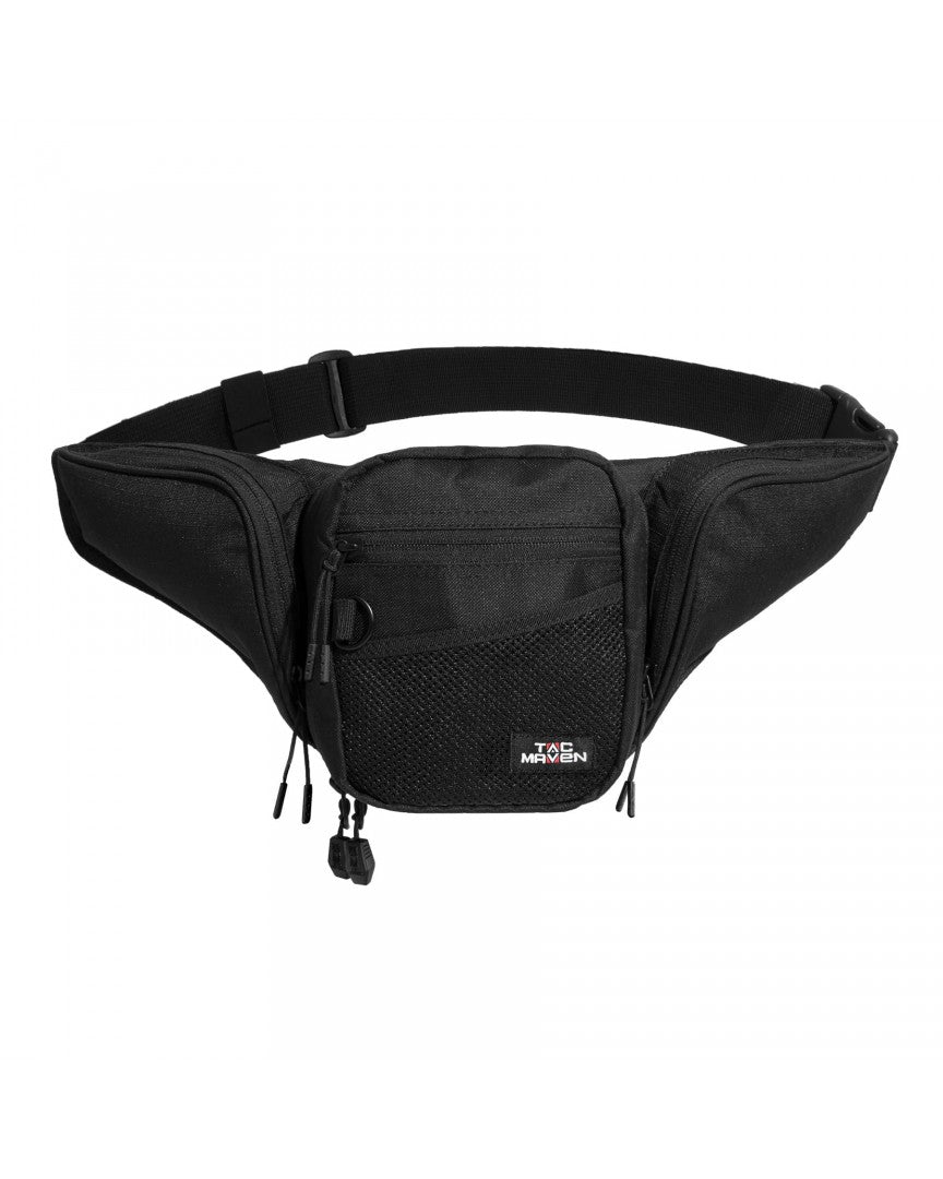 Pentagon Nemea 2.0 CCW Belt Bag – Black