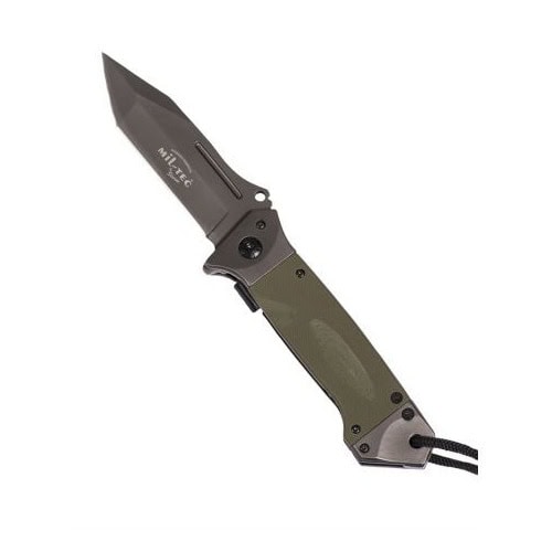 Nazis - DA.35 — Mil-Tec — attēls 1