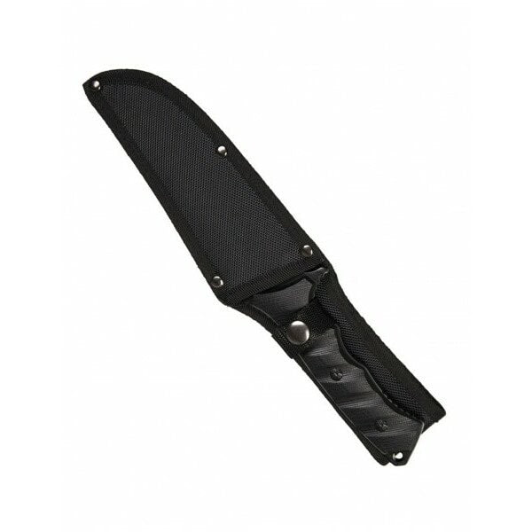 Nazis - Kombat knife G10 / NYLON — Mil-Tec — attēls 2