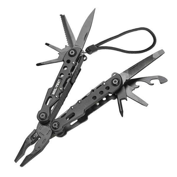Nazis - Multi tool LARGE — Mil-Tec — attēls 1