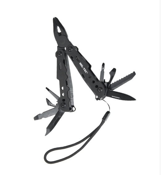 Nazis - Multi tool MINI — Mil-Tec — attēls 1