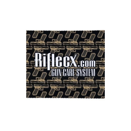 Optikas tīrīšanas līdzeklis RifleCX Clear Shot 100 ml — attēls 2