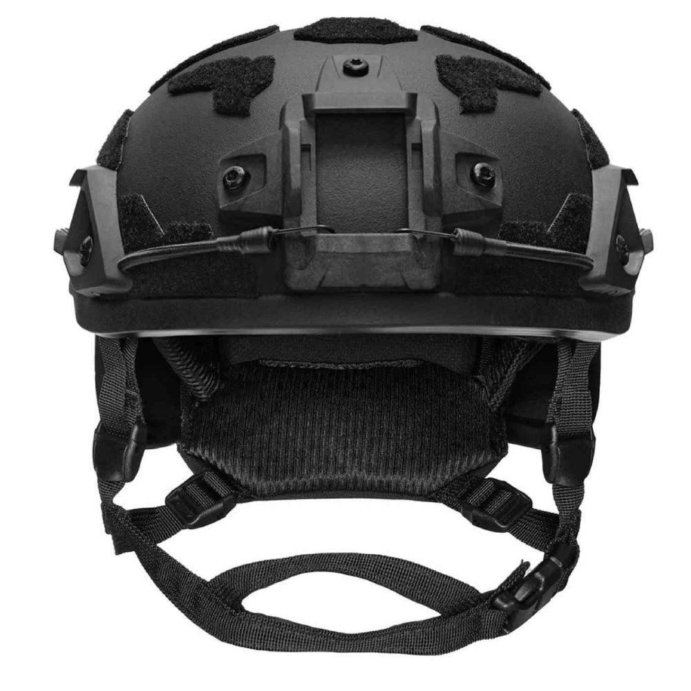 Balistiskā ķivere PGD ARCH Gen 3, Multicam — attēls 2