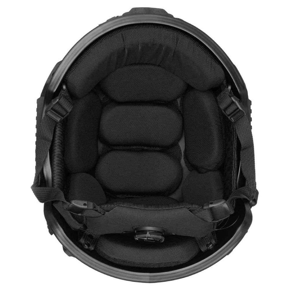 Balistiskā ķivere PGD ARCH Gen 3, Multicam — attēls 6