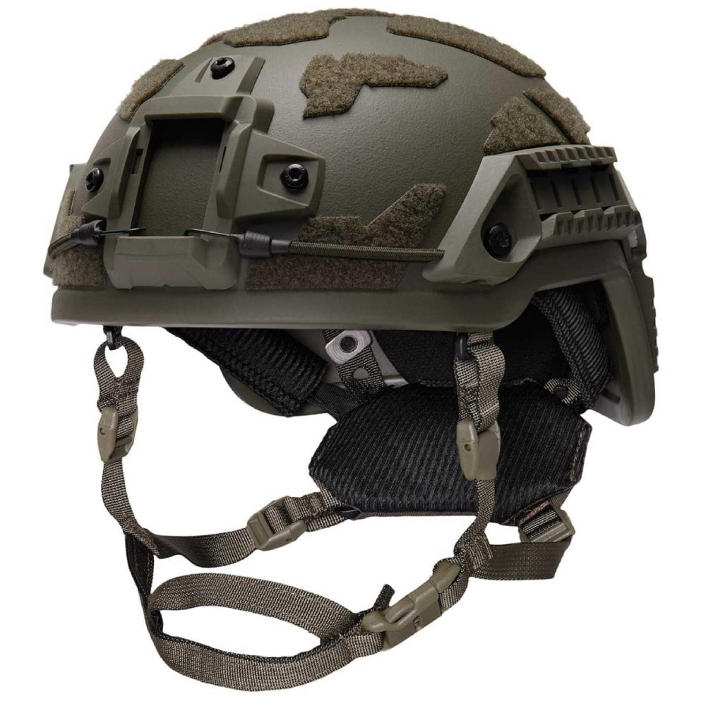 Balistiskā ķivere PGD ARCH Gen 3, OD Green