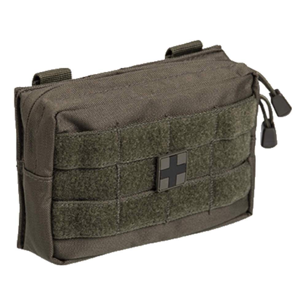 Pirmās Palīdzības Komplekts MIL-TEC First Aid Kit Leina Small — attēls 2