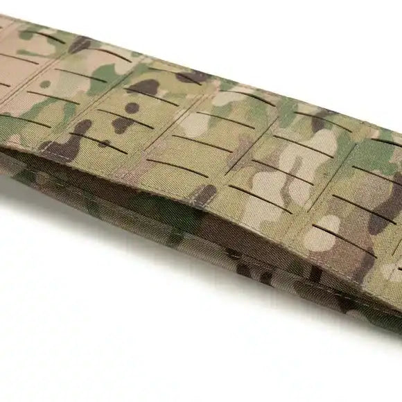 Pitchfork Battle Belt Platform - Multicam - L