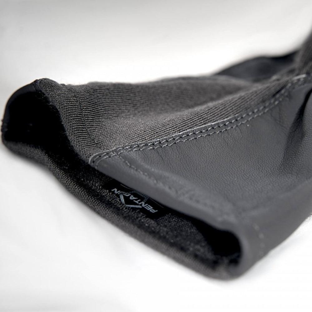 Pentagon Pilot Nomex® garie cimdi – melni