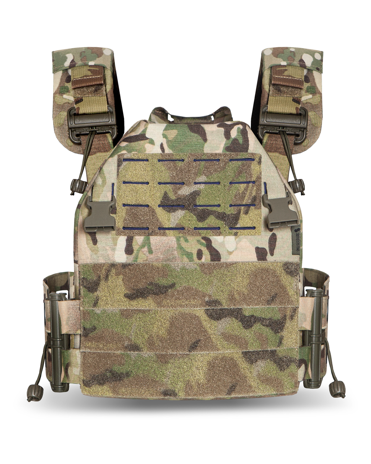 Bruņu Plākšņu Nesējs SUITED SYSTEMS Multicam — L – ražotāja attēls 2
