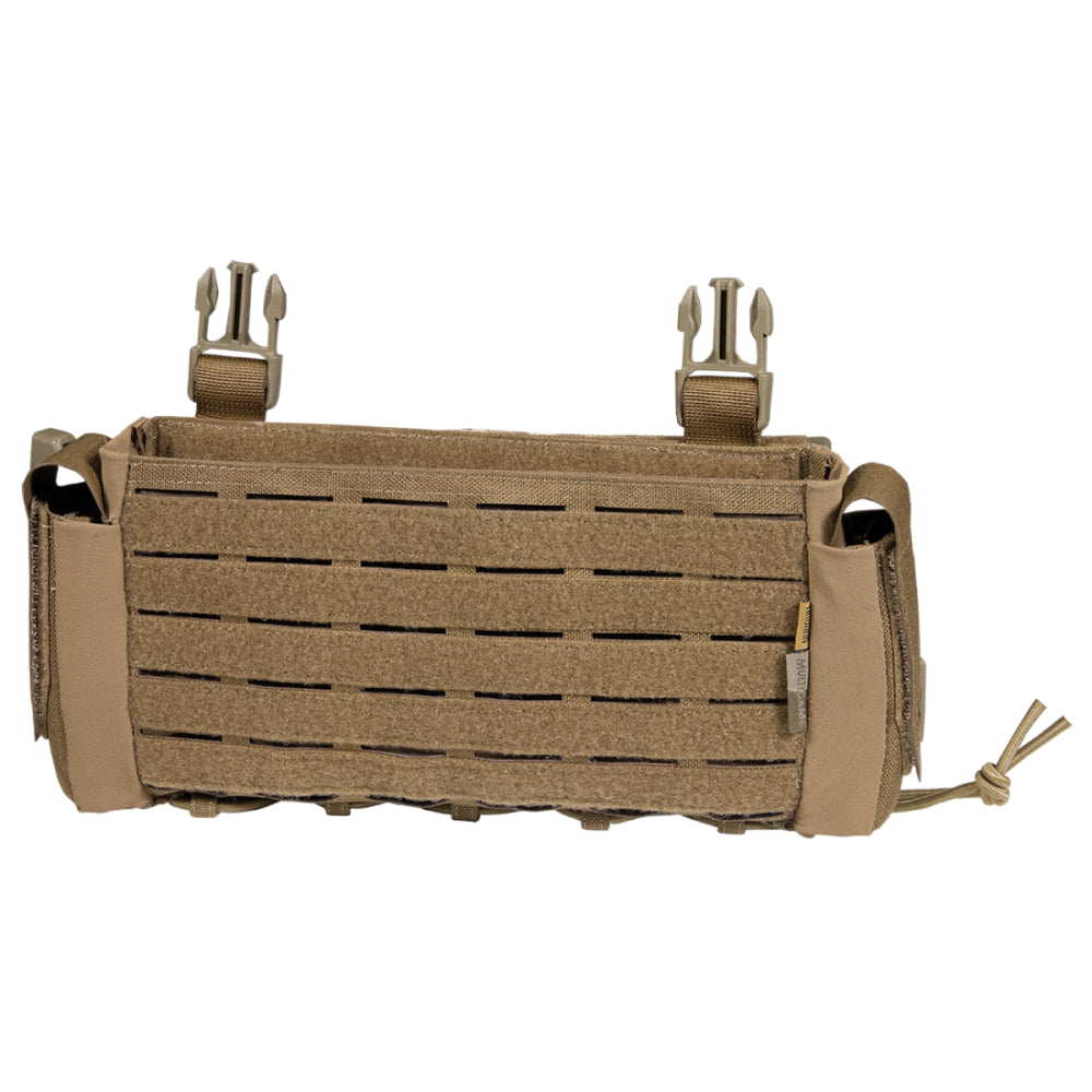 Soma Ragnar Raids FLOKI Box Pouch, Coyote/Multicam — attēls 2