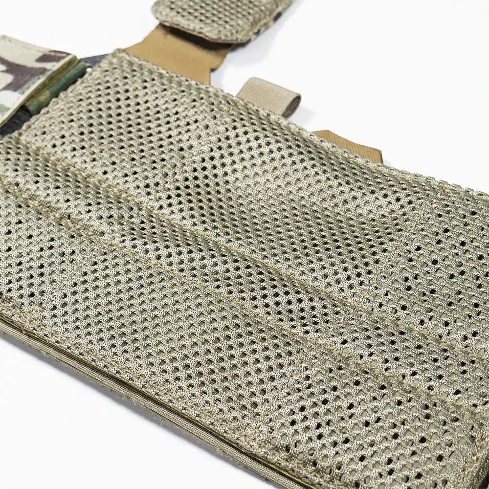 Chestrig - Agilite Reaper™ Rig Multicam