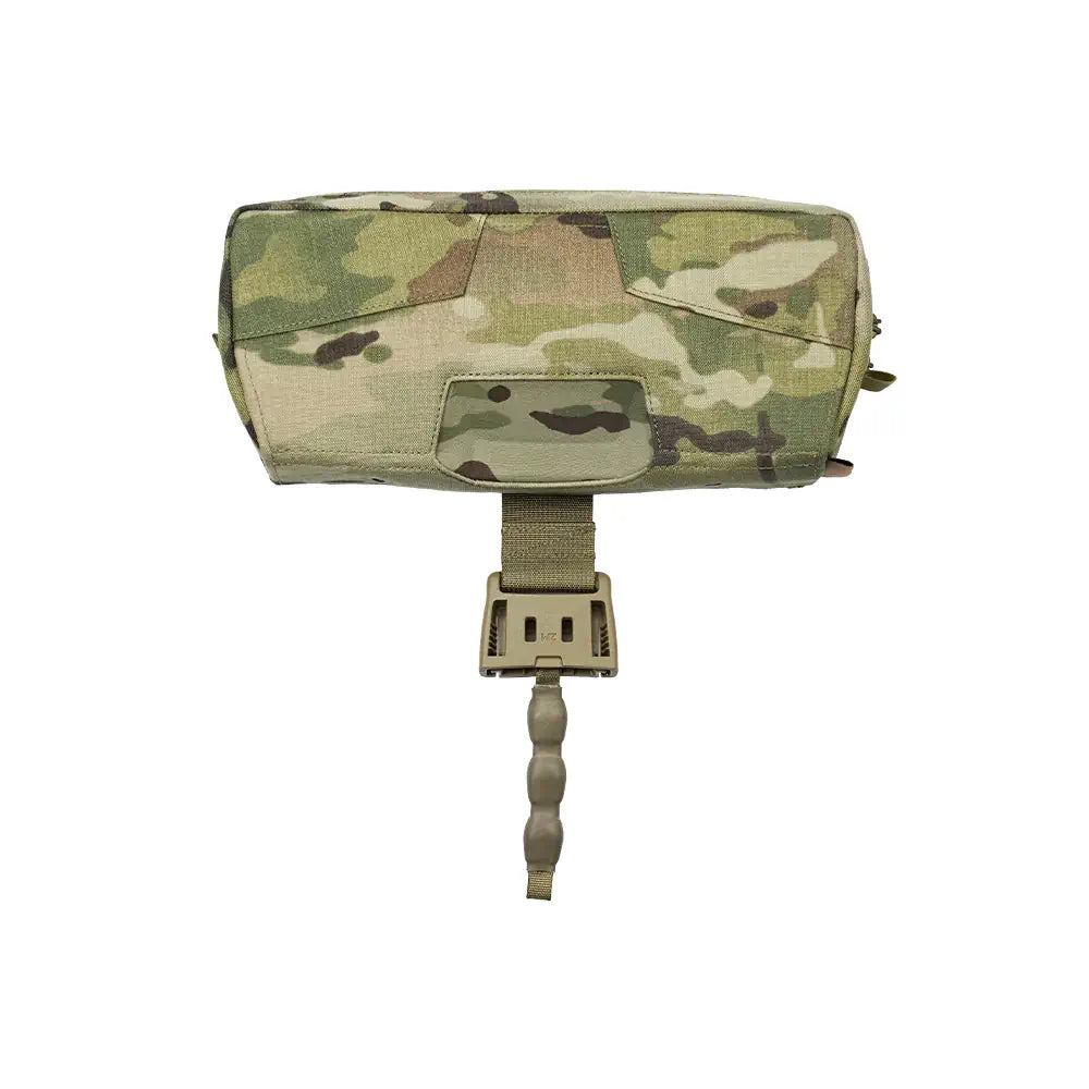 Uzkabes Soma AGILITE Rear Hanger Multicam
