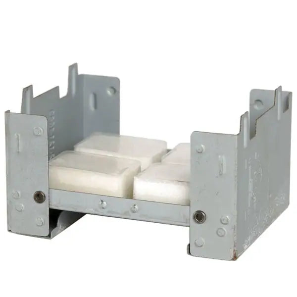 Plītiņa MIL-TEC NATO Style Folding Stove Medium — attēls 1