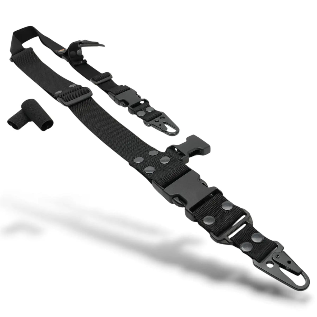 Ieroča Siksna RAGNAROK Odin Sling Gen.II Black — attēls 1
