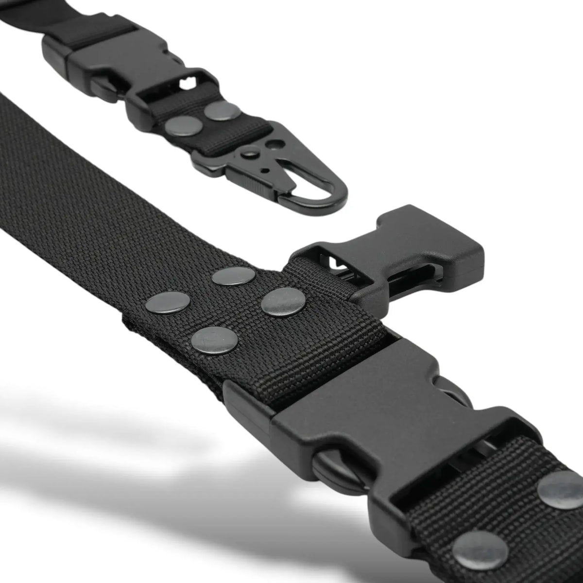 Ieroča Siksna RAGNAROK Odin Sling Gen.II Black — attēls 3