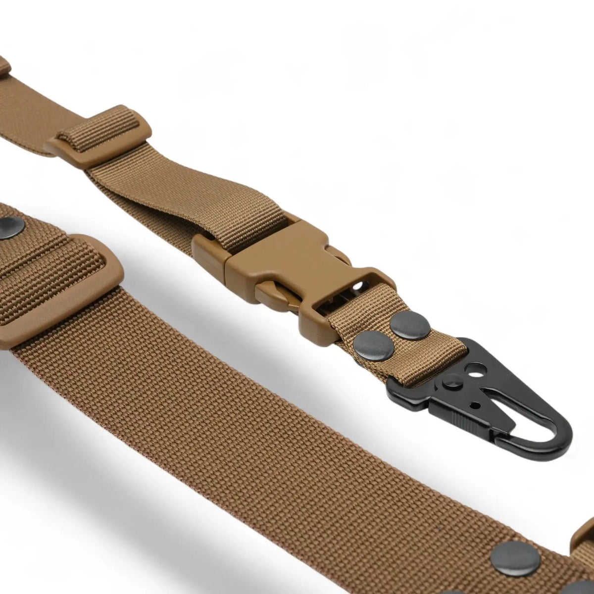 Ieroča Siksna RAGNAROK Odin Sling Gen.II Coyote — attēls 4