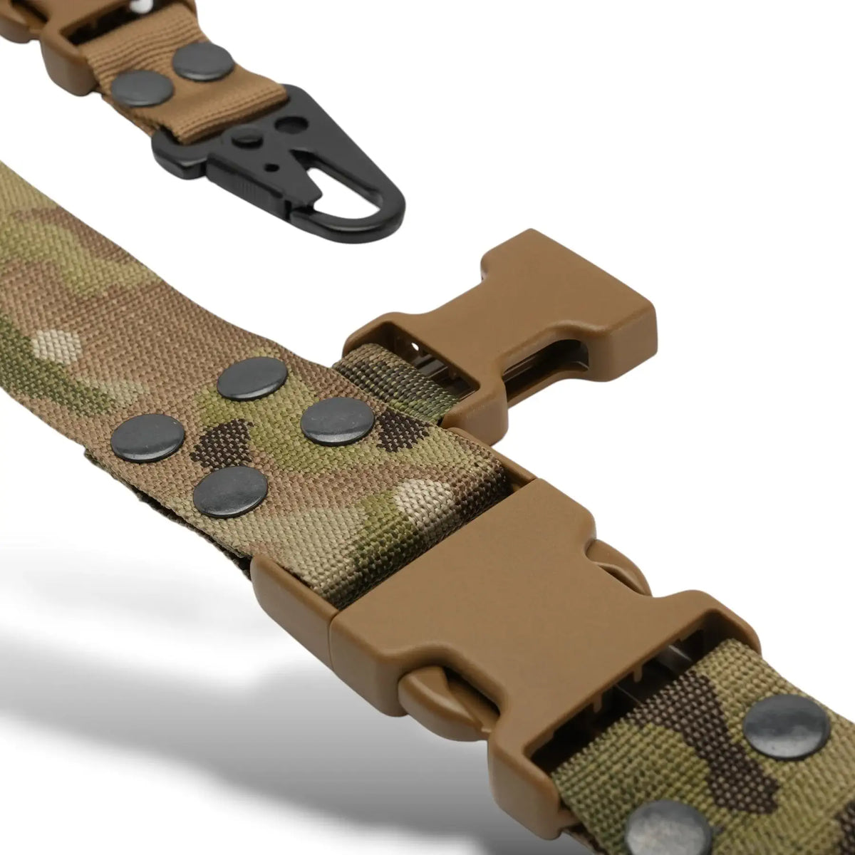 Ieroča Siksna RAGNAROK Odin Sling Gen.II Multicam — attēls 3