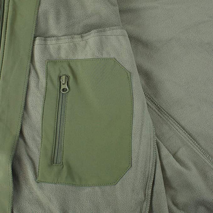 Condor Kaujas krekls (GEN II) Condor Multicam