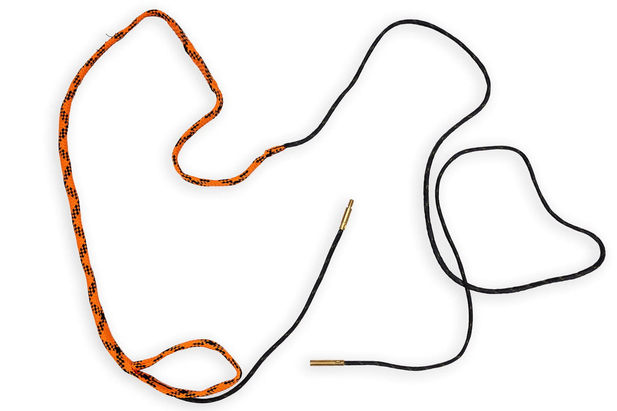 Stobra tīrīšanas aukla RifleCX Bore Snake 9 mm / .357 / .38 — attēls 3