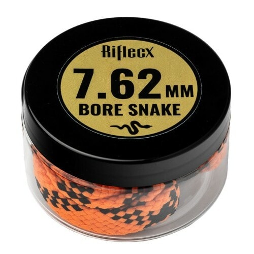 Stobra tīrīšanas aukla RifleCX Bore Snake 7,62 mm / .308