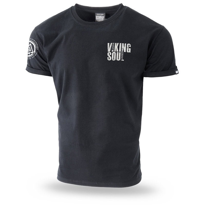 Dobermans Aggressive Viking Soul – Black