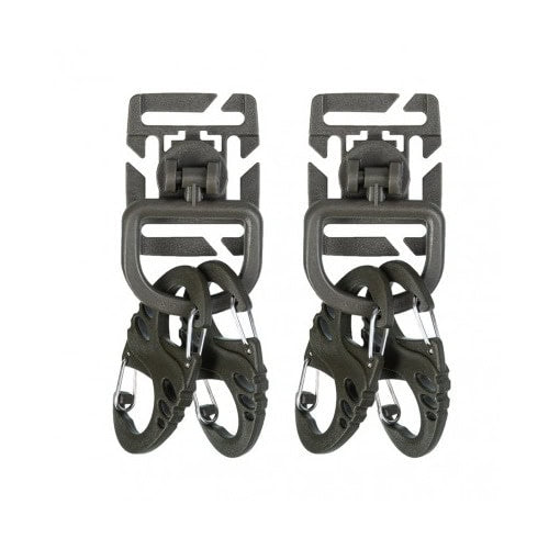 Karabīne MIL-TEC Tactical Set Ultimate Olive — attēls 1
