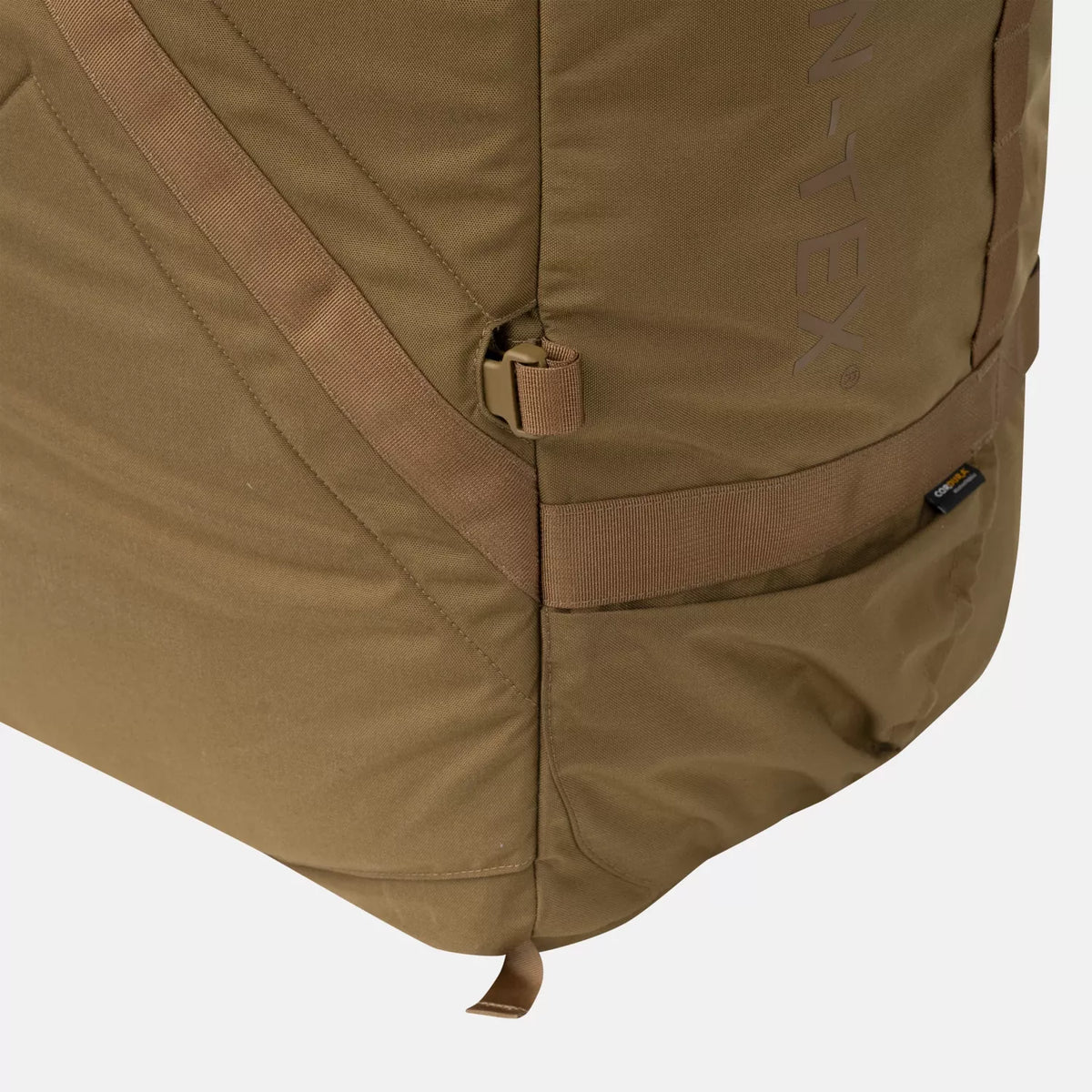 Transportēšanas Soma HELIKON-TEX Alien Bag Black
