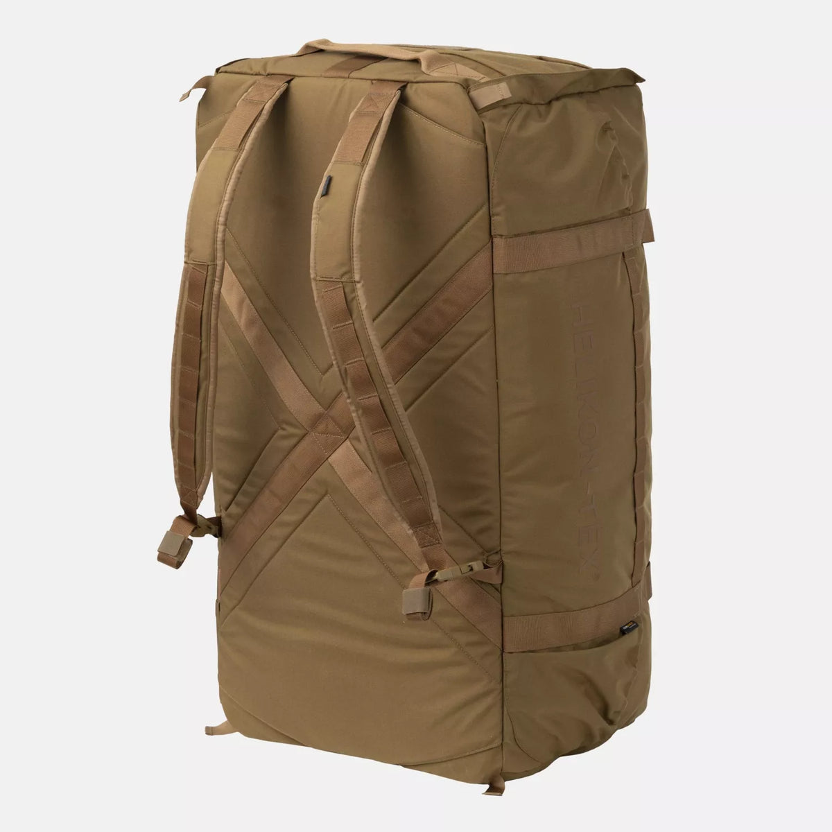 Transportēšanas Soma HELIKON-TEX Alien Bag Black