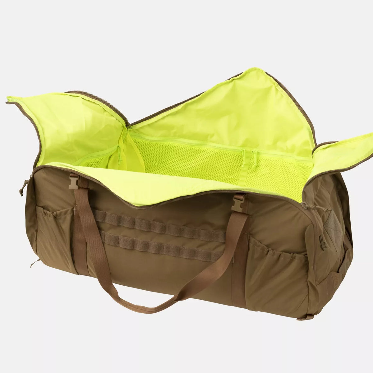 Transportēšanas Soma HELIKON-TEX Alien Bag Black