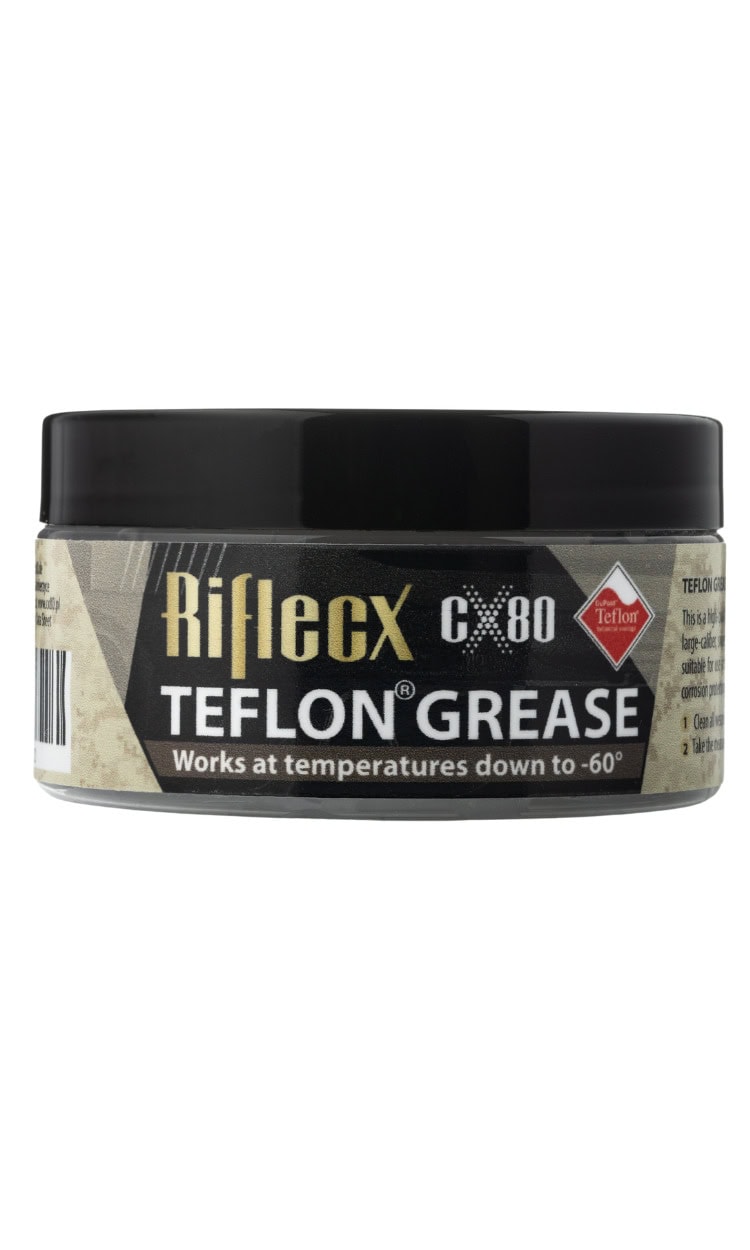 PTFE smērviela RifleCX Teflon Grease 100 g