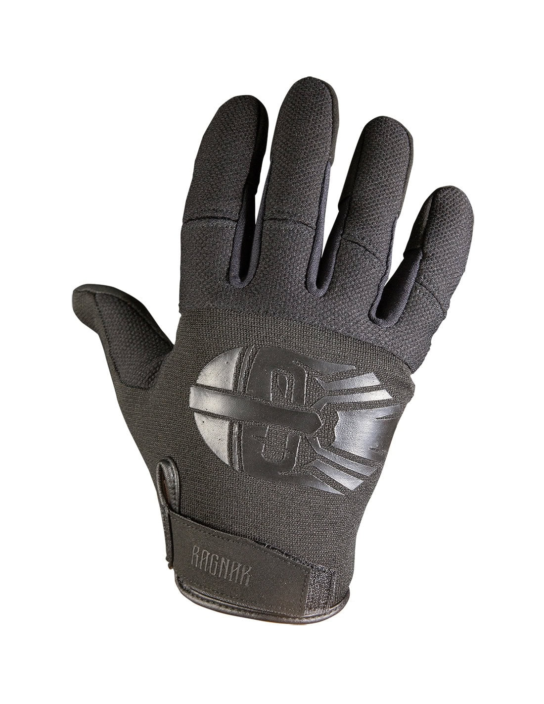 Taktiskie cimdi -Ragnar Raids – VALKIRIE MK2 Gloves – c.Black — attēls 7