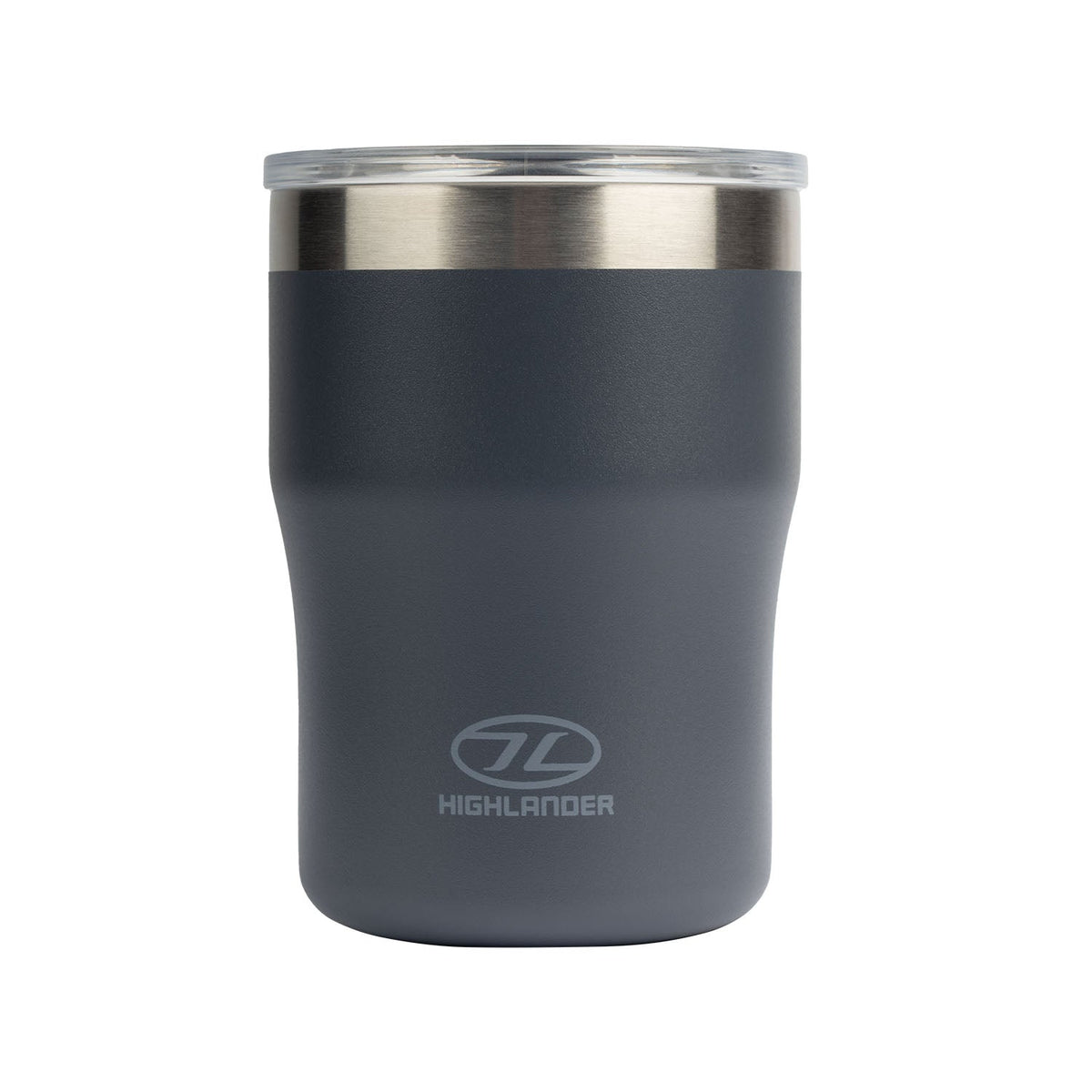 Highlander Guzzler 300 vakuuma termokrūze – Charcoal