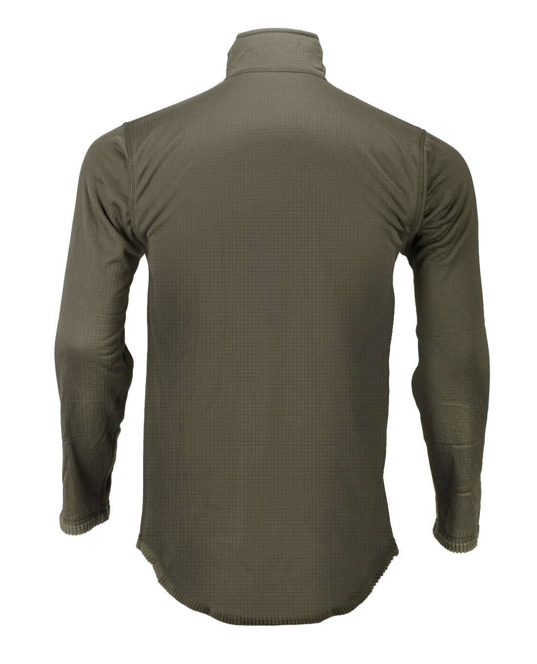 Termoveļas komplekts MIL-TEC Level II, GEN.III Olive — attēls 7