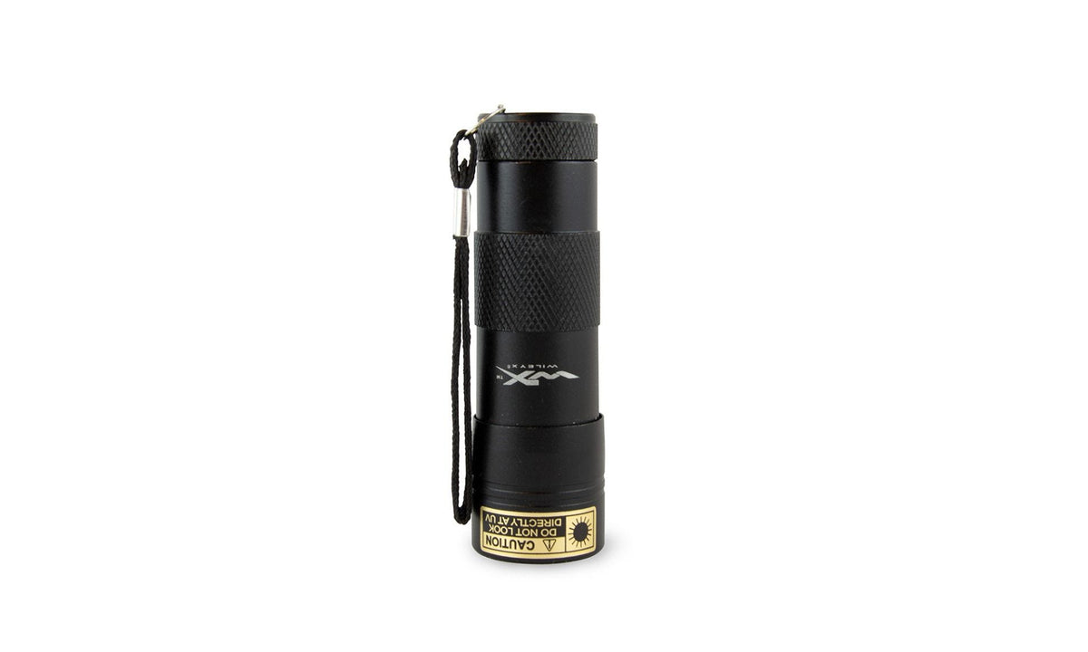 UV lukturis WileyX Photochromic UV Test Tool