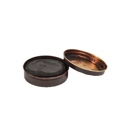 Apavu Vasks MIL-TEC SWISS SHOE FAT Brown130g — attēls 2