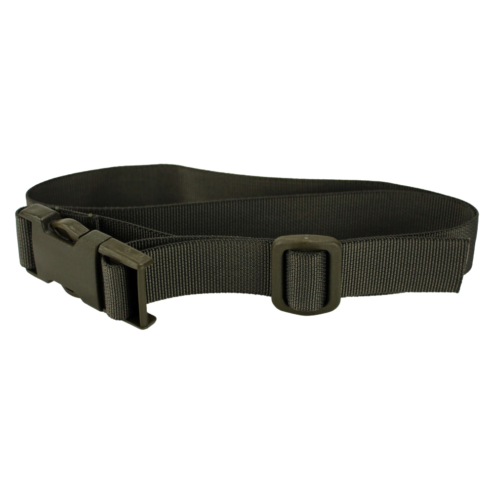 Štrope ZENTAURON Backpack Sling Straps 25mm Quick Release 75cm Olive